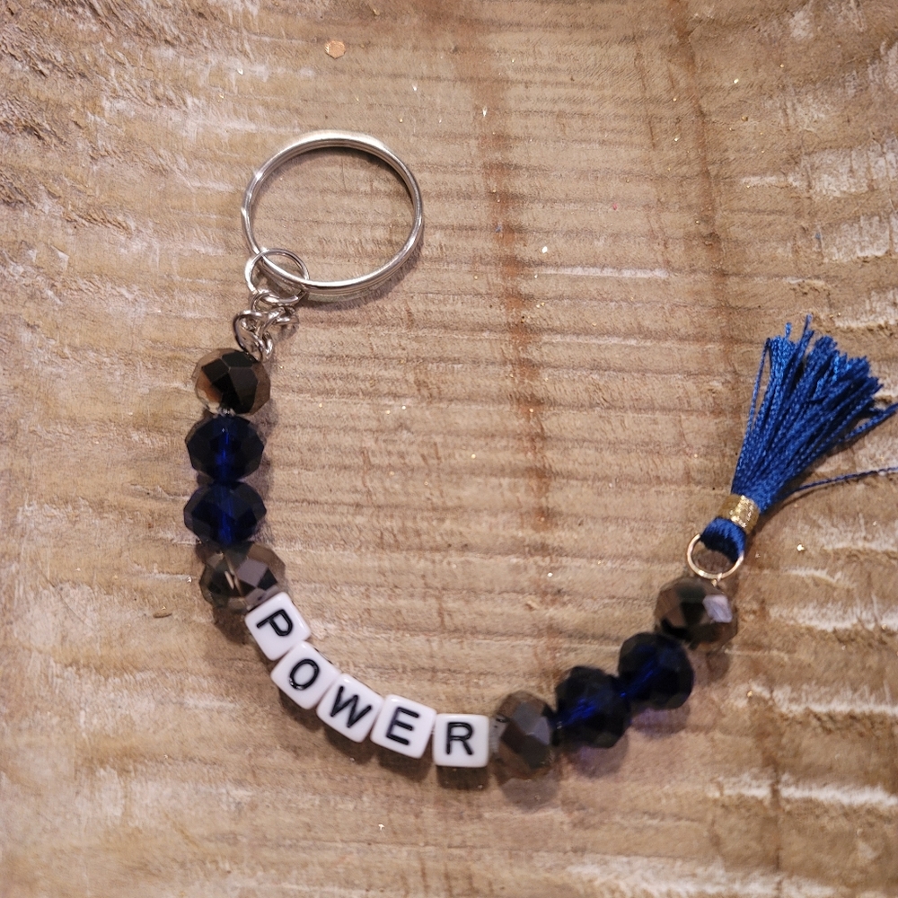Persobalized keychain - Picture 7 of 7